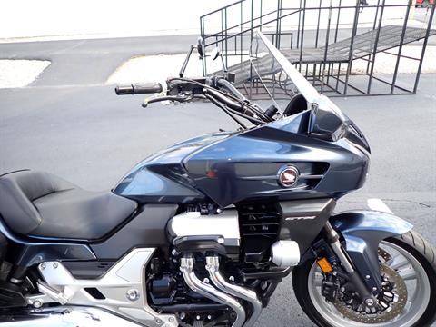 2014 Honda CTX®1300 in Massillon, Ohio - Photo 3