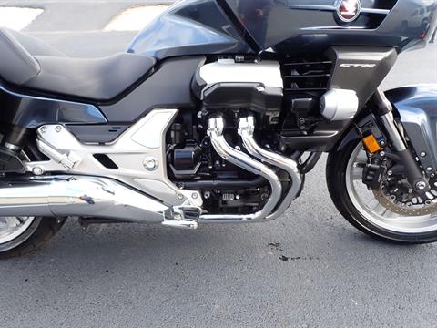 2014 Honda CTX®1300 in Massillon, Ohio - Photo 4