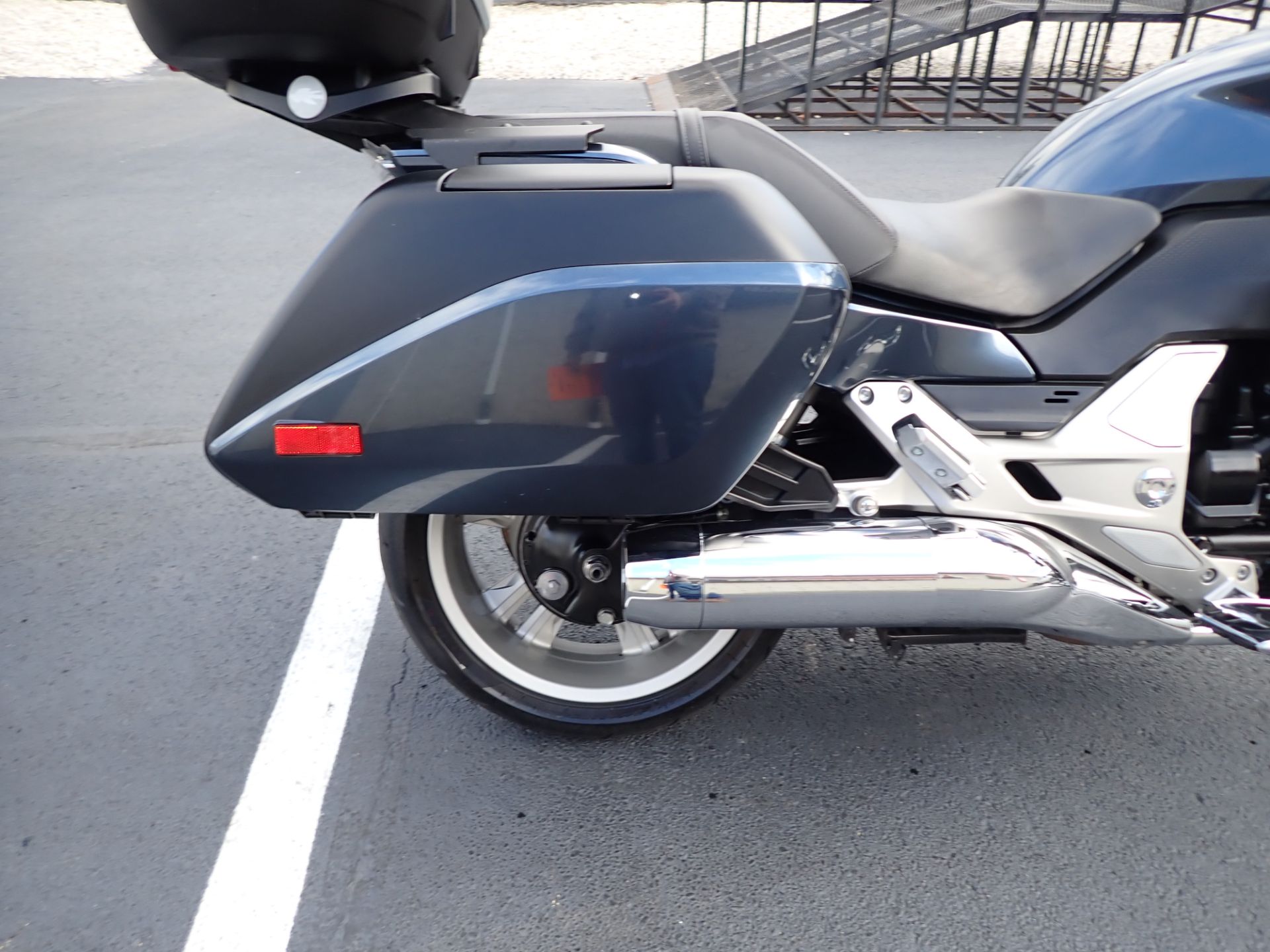2014 Honda CTX®1300 in Massillon, Ohio - Photo 5