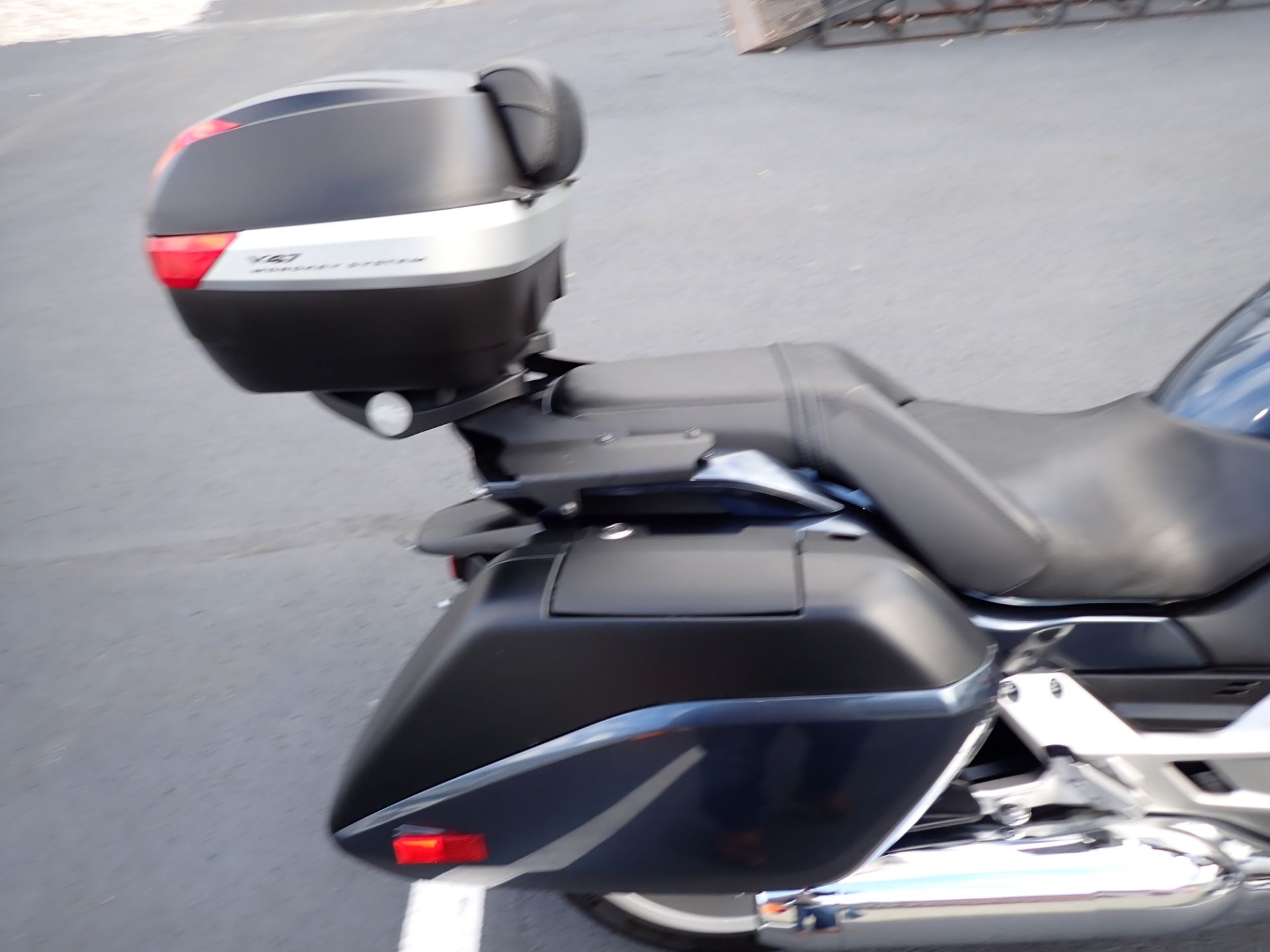 2014 Honda CTX®1300 in Massillon, Ohio - Photo 6