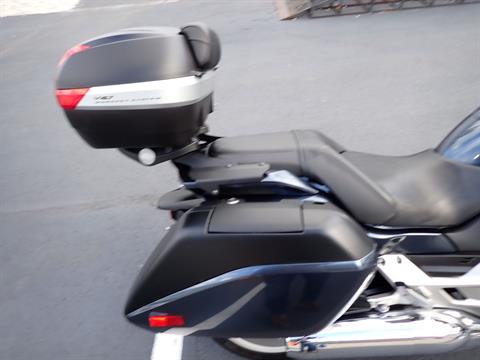 2014 Honda CTX®1300 in Massillon, Ohio - Photo 6