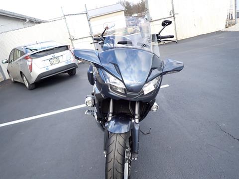 2014 Honda CTX®1300 in Massillon, Ohio - Photo 7