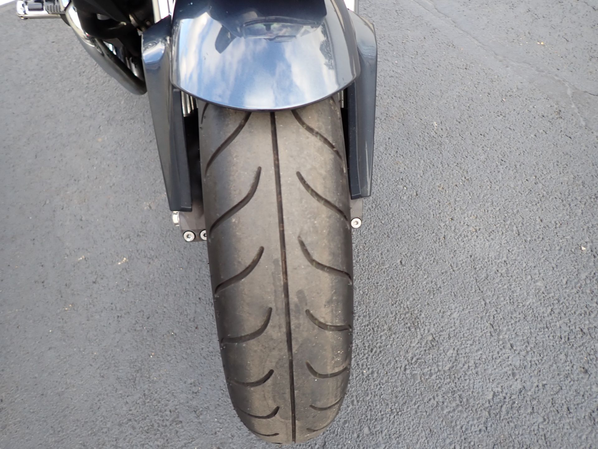 2014 Honda CTX®1300 in Massillon, Ohio - Photo 8