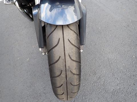 2014 Honda CTX®1300 in Massillon, Ohio - Photo 8