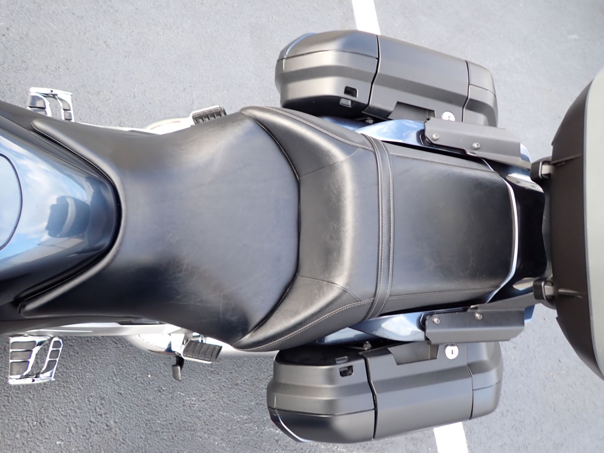 2014 Honda CTX®1300 in Massillon, Ohio - Photo 11