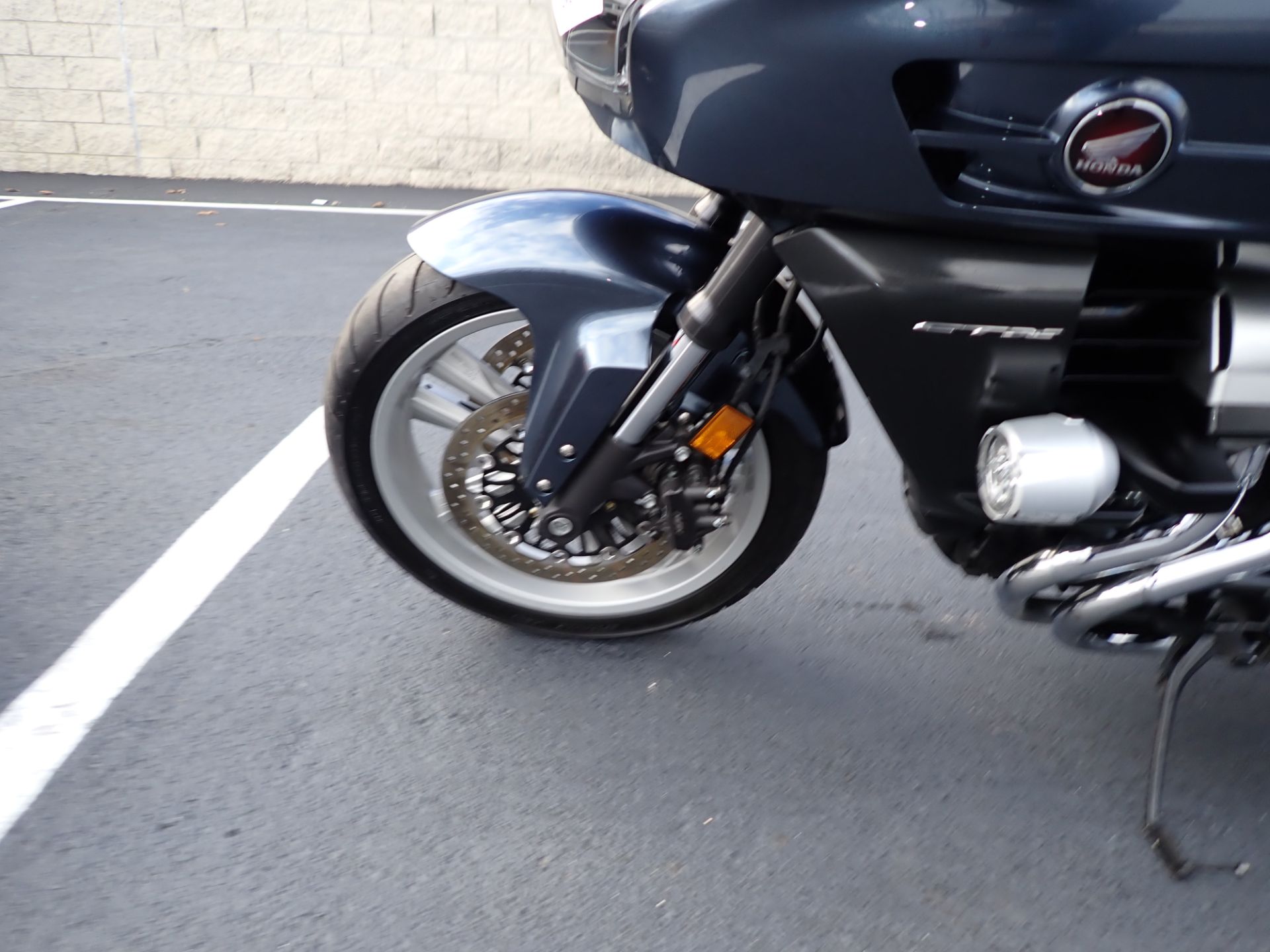 2014 Honda CTX®1300 in Massillon, Ohio - Photo 13