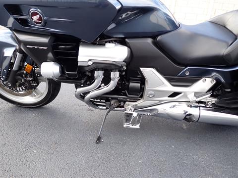 2014 Honda CTX®1300 in Massillon, Ohio - Photo 15