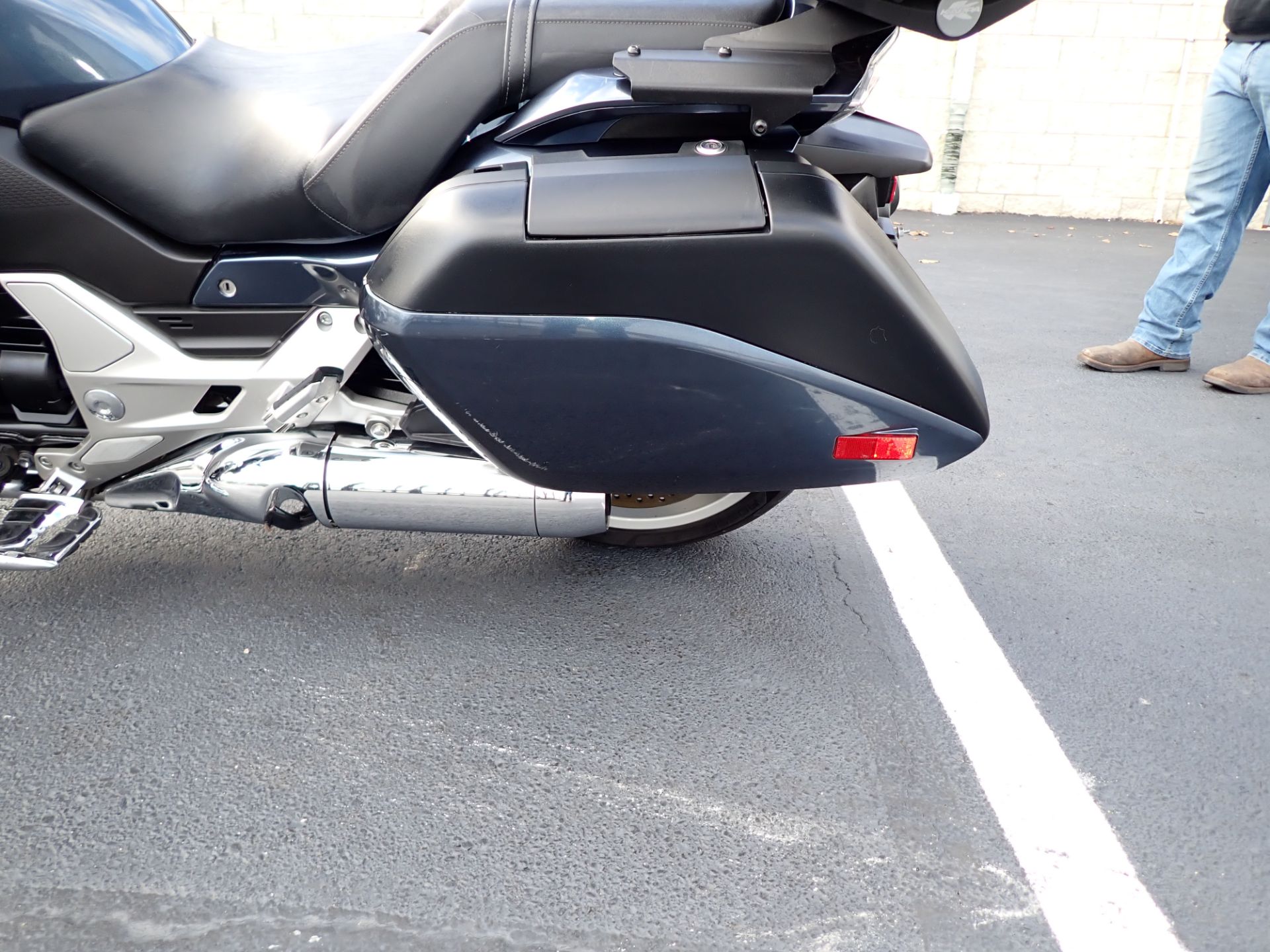 2014 Honda CTX®1300 in Massillon, Ohio - Photo 16