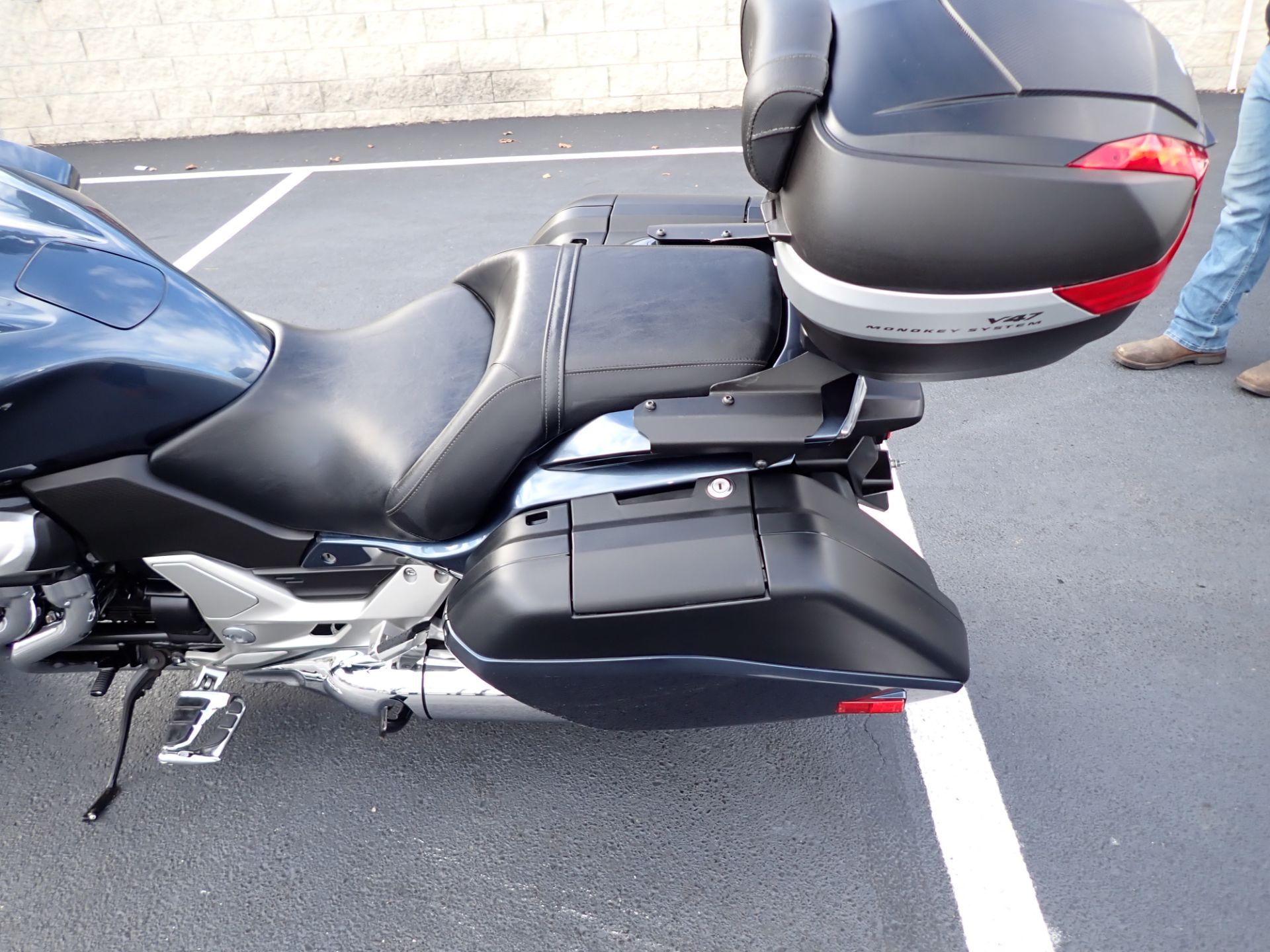 2014 Honda CTX®1300 in Massillon, Ohio - Photo 17