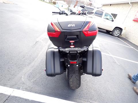 2014 Honda CTX®1300 in Massillon, Ohio - Photo 18