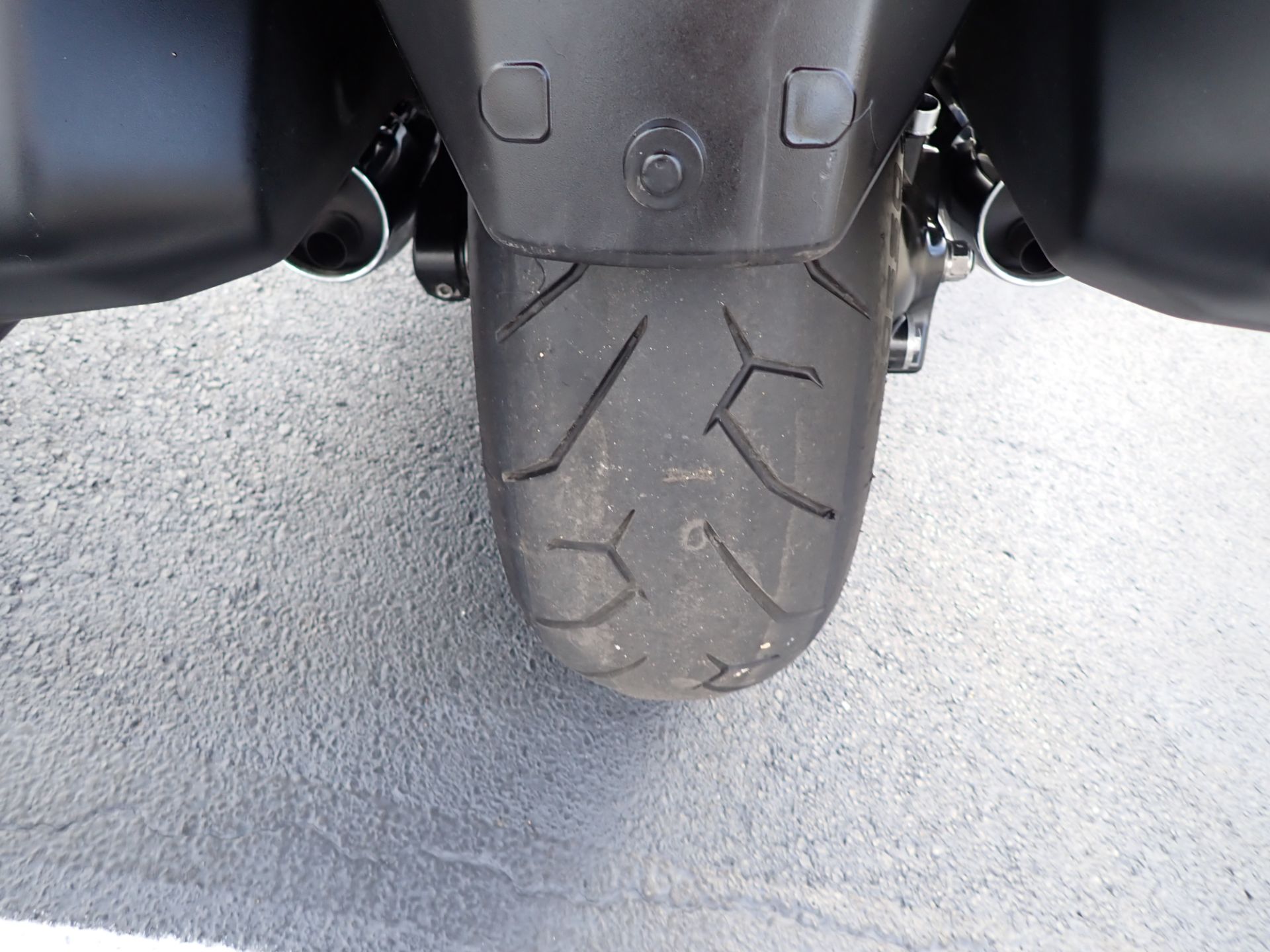 2014 Honda CTX®1300 in Massillon, Ohio - Photo 19