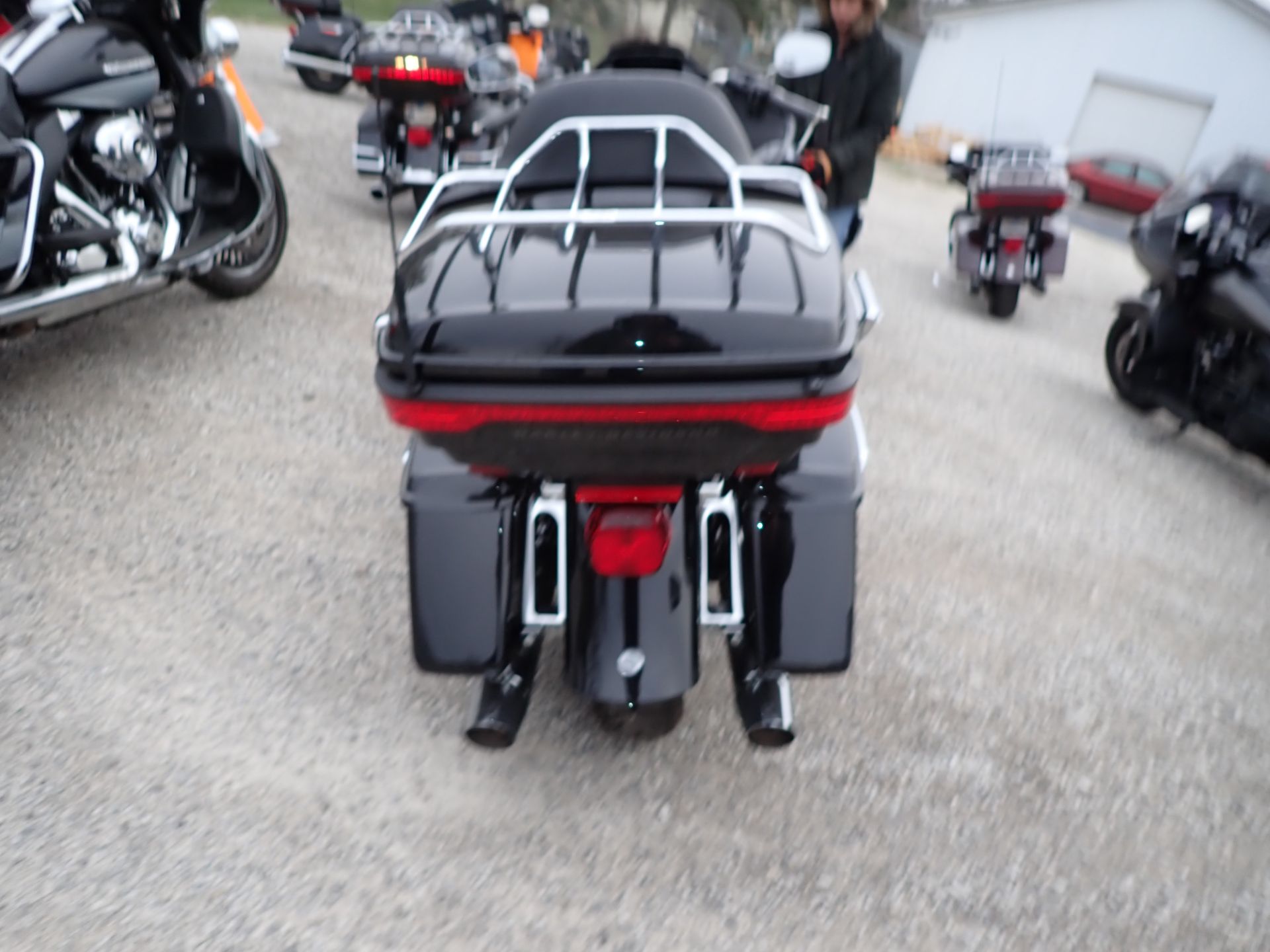 2023 Harley-Davidson Road Glide® Limited in Massillon, Ohio - Photo 4