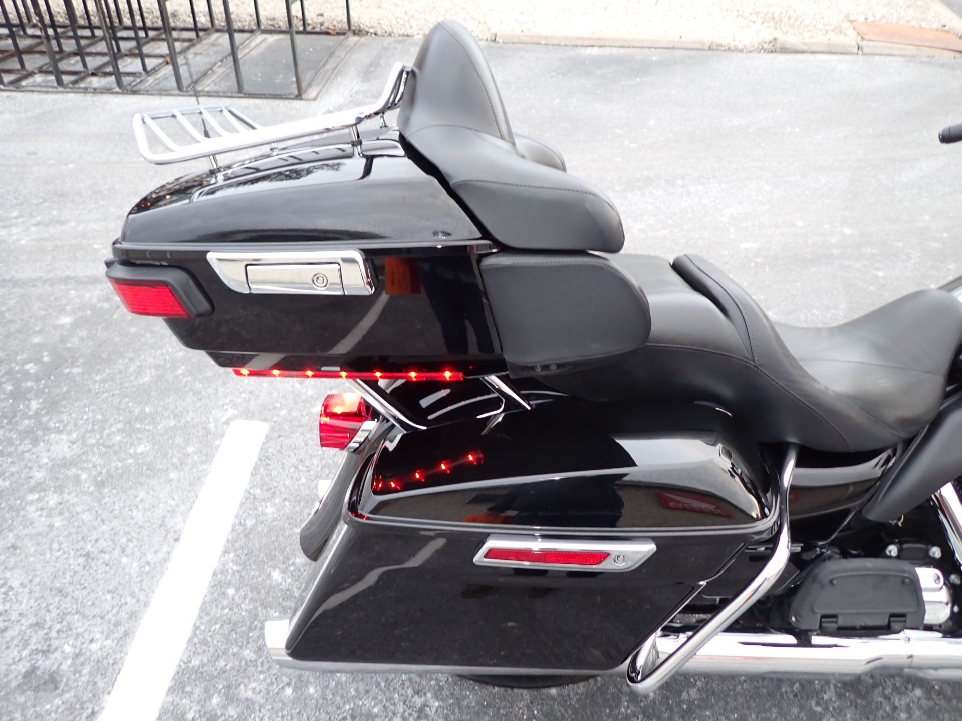 2023 Harley-Davidson Road Glide® Limited in Massillon, Ohio - Photo 10