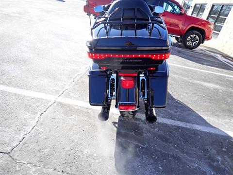 2015 Harley-Davidson Electra Glide® Ultra Classic® Low in Massillon, Ohio - Photo 23