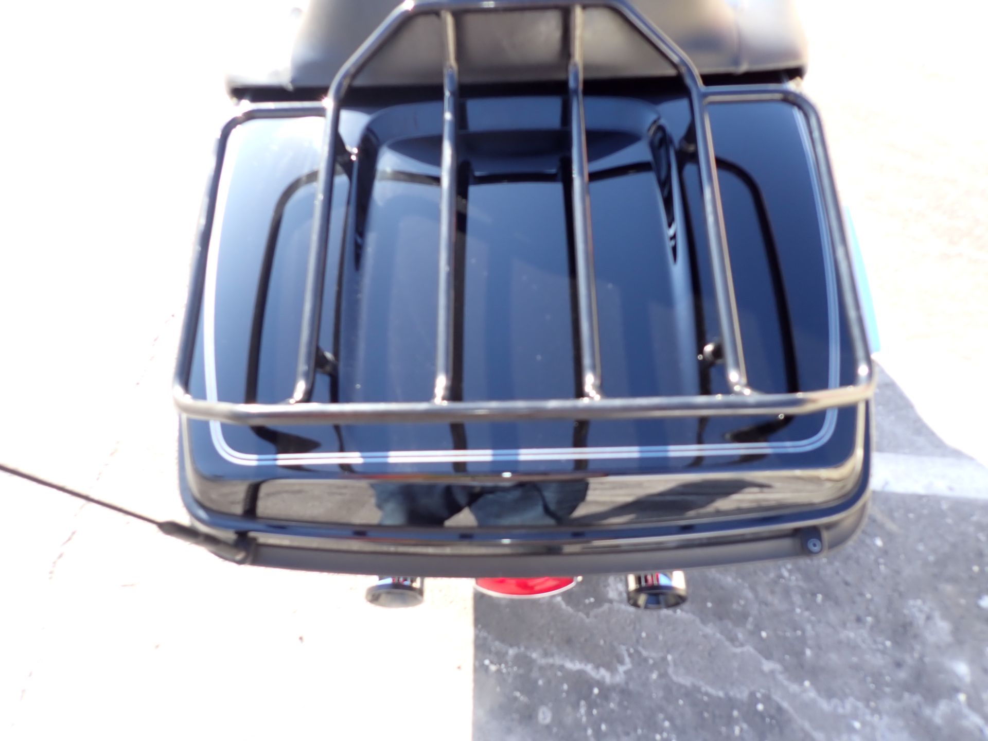 2015 Harley-Davidson Electra Glide® Ultra Classic® Low in Massillon, Ohio - Photo 24