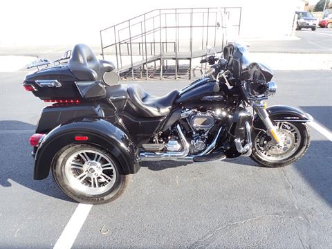 2021 Harley-Davidson Tri Glide® Ultra in Massillon, Ohio