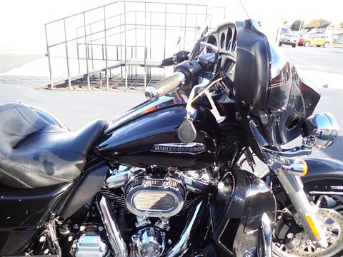 2021 Harley-Davidson Tri Glide® Ultra in Massillon, Ohio - Photo 3