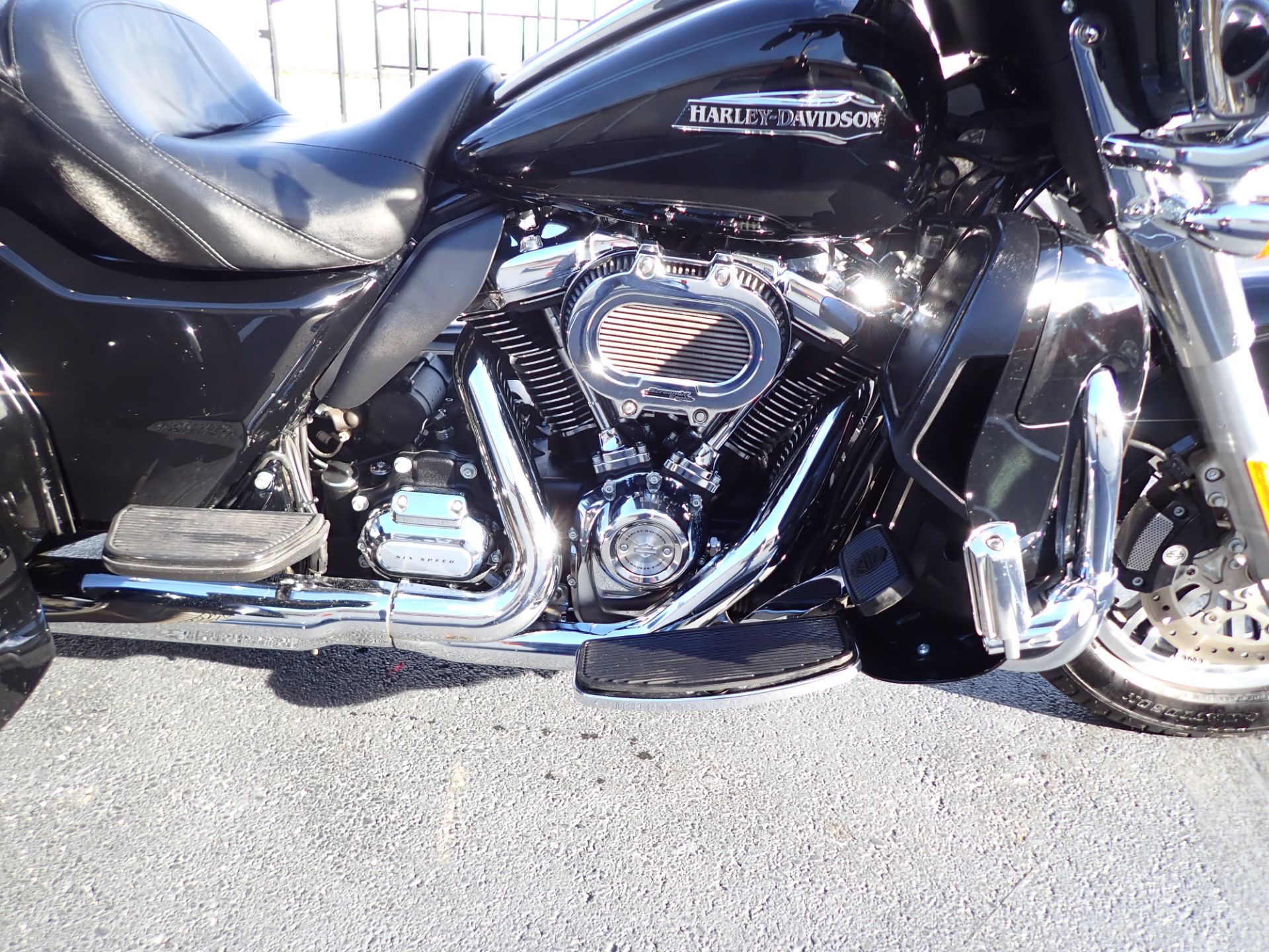2021 Harley-Davidson Tri Glide® Ultra in Massillon, Ohio - Photo 4