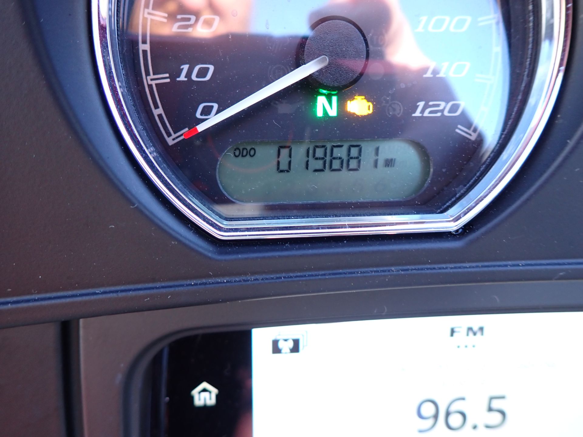 2021 Harley-Davidson Tri Glide® Ultra in Massillon, Ohio - Photo 9
