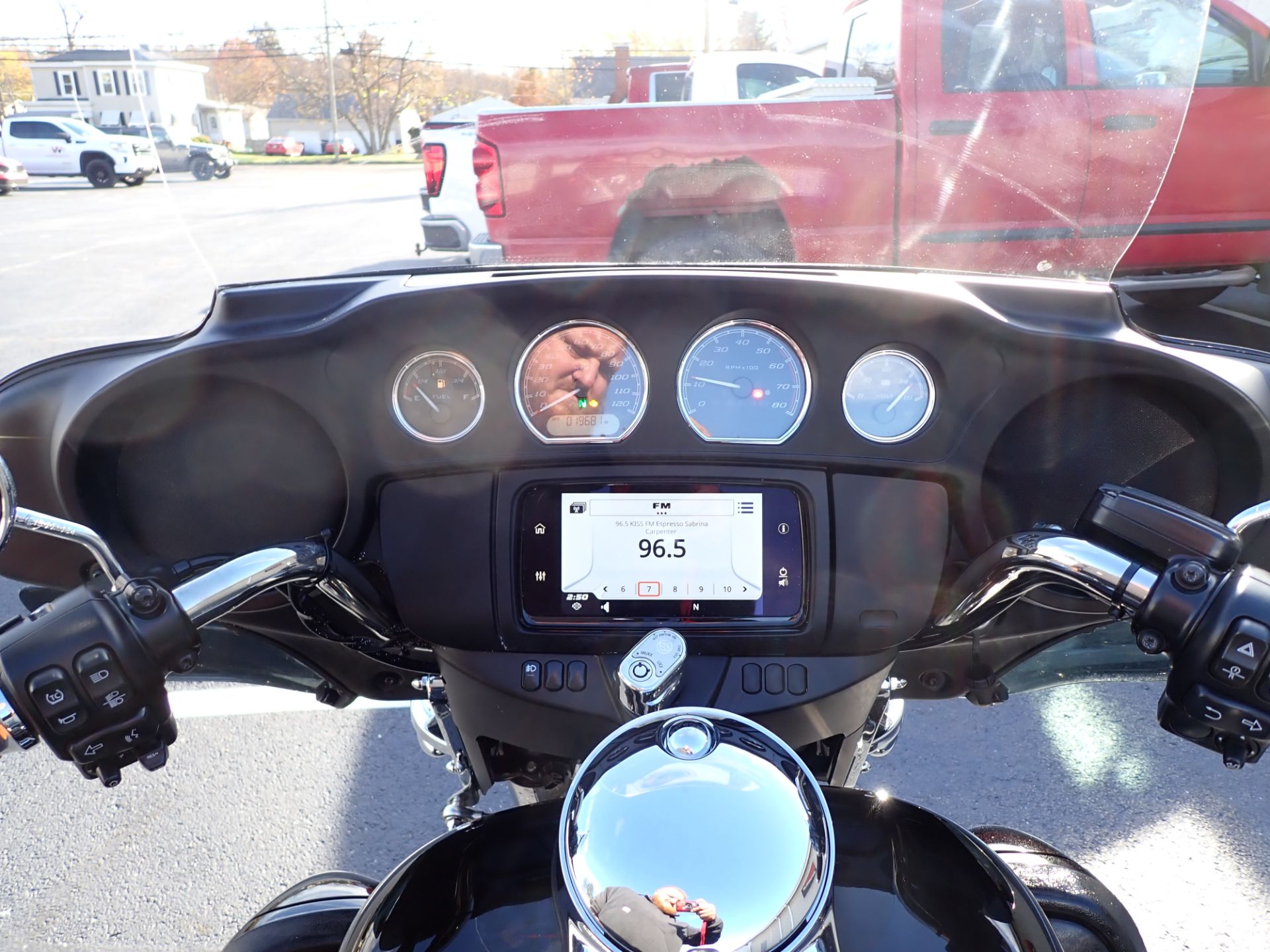 2021 Harley-Davidson Tri Glide® Ultra in Massillon, Ohio - Photo 10