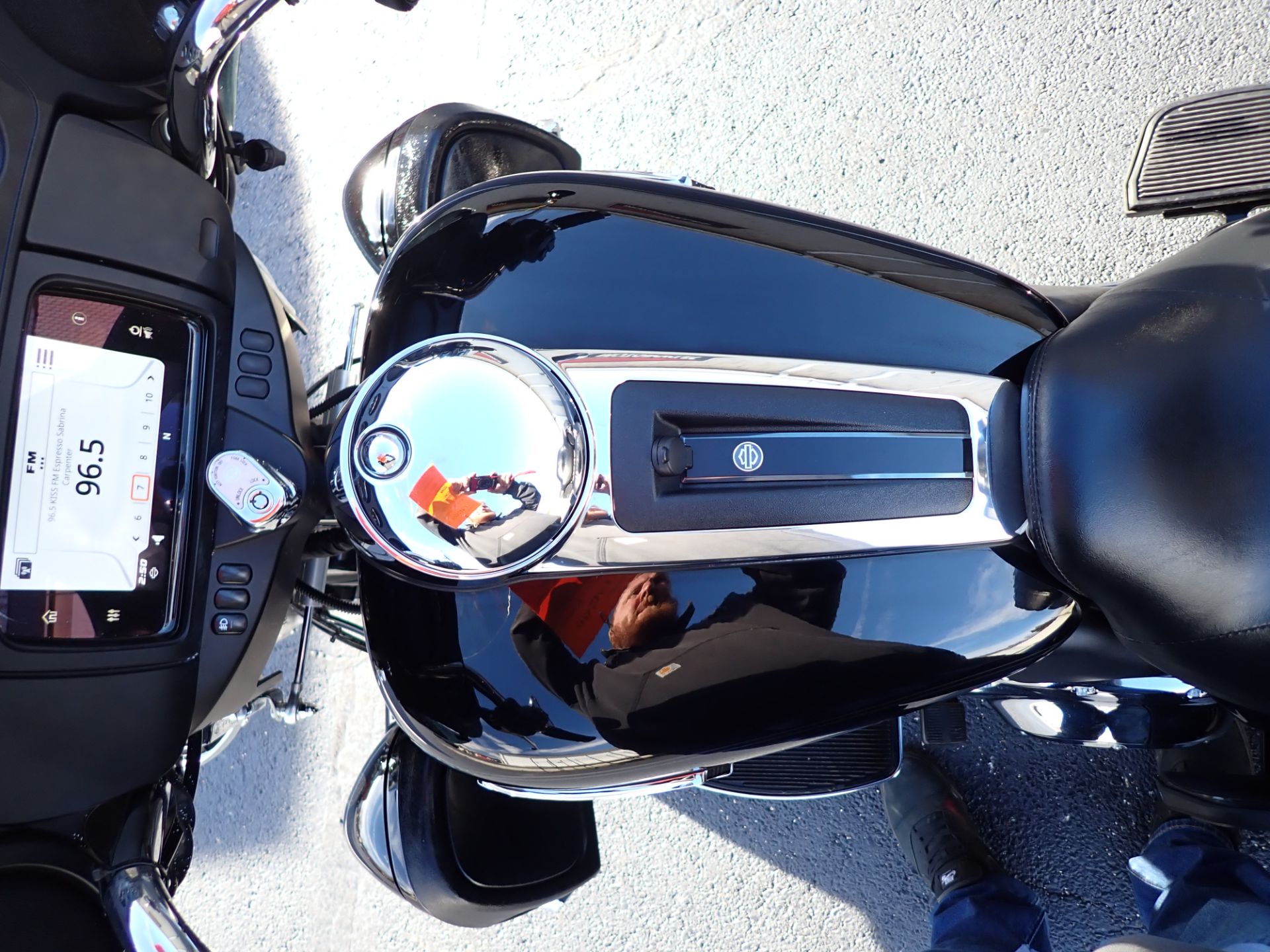 2021 Harley-Davidson Tri Glide® Ultra in Massillon, Ohio - Photo 11