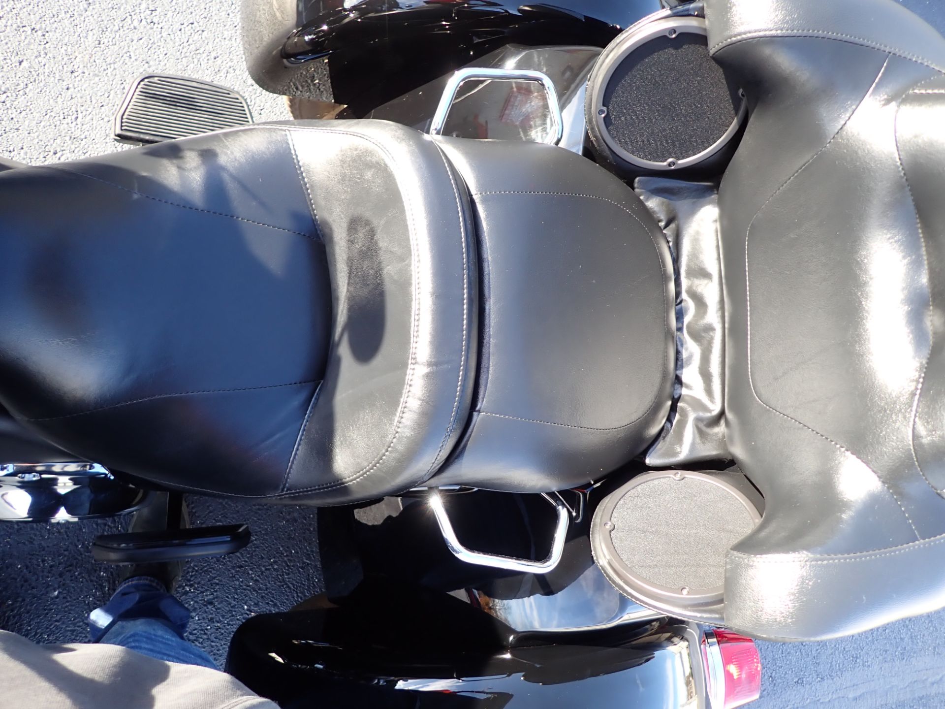 2021 Harley-Davidson Tri Glide® Ultra in Massillon, Ohio - Photo 12