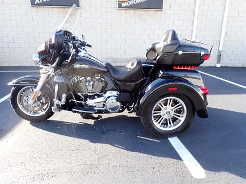2021 Harley-Davidson Tri Glide® Ultra in Massillon, Ohio - Photo 13