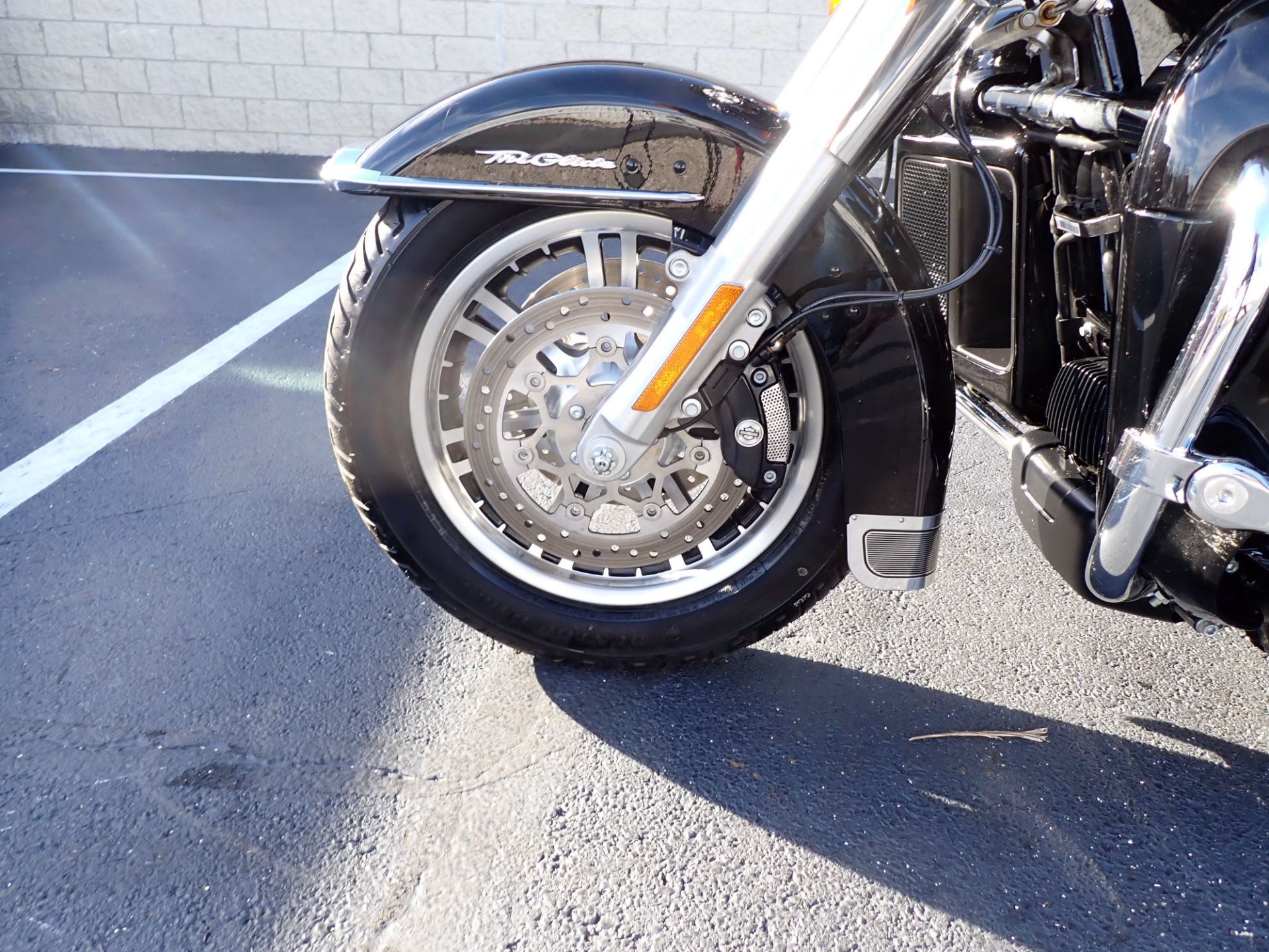 2021 Harley-Davidson Tri Glide® Ultra in Massillon, Ohio - Photo 14