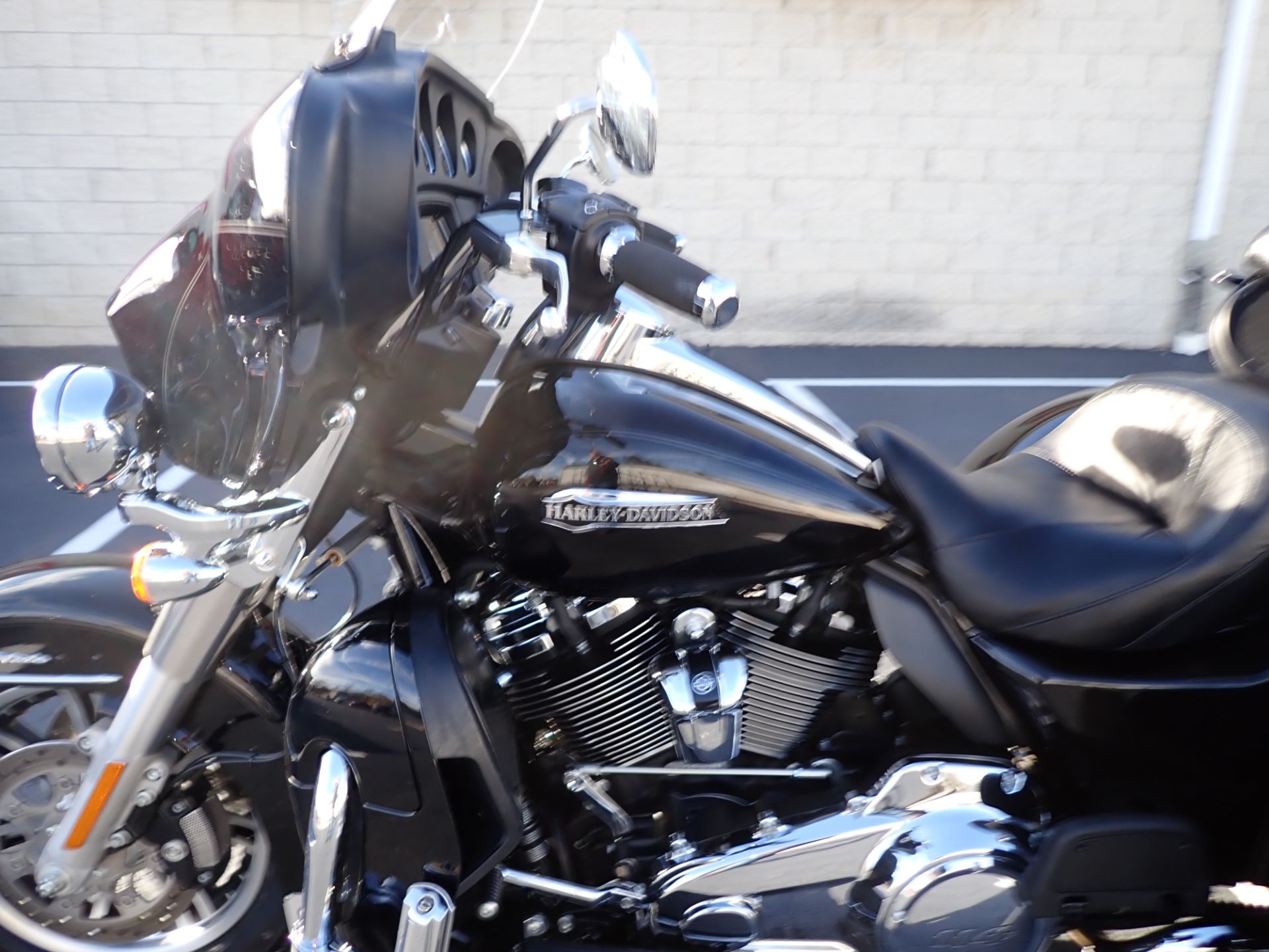 2021 Harley-Davidson Tri Glide® Ultra in Massillon, Ohio - Photo 15
