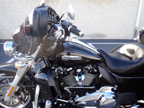 2021 Harley-Davidson Tri Glide® Ultra in Massillon, Ohio - Photo 15