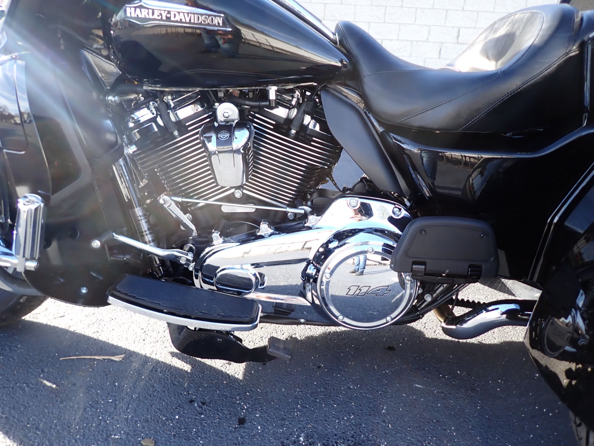 2021 Harley-Davidson Tri Glide® Ultra in Massillon, Ohio - Photo 16