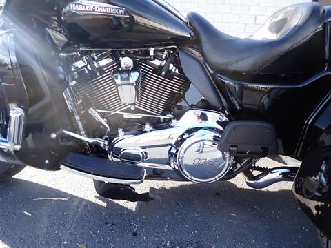 2021 Harley-Davidson Tri Glide® Ultra in Massillon, Ohio - Photo 16