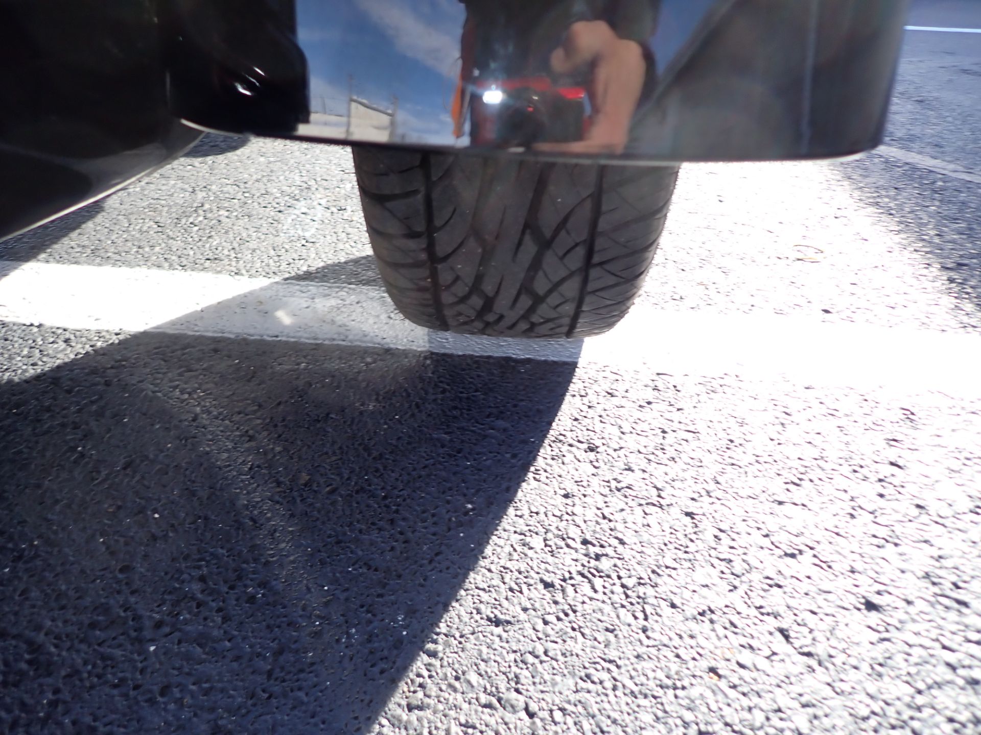2021 Harley-Davidson Tri Glide® Ultra in Massillon, Ohio - Photo 21