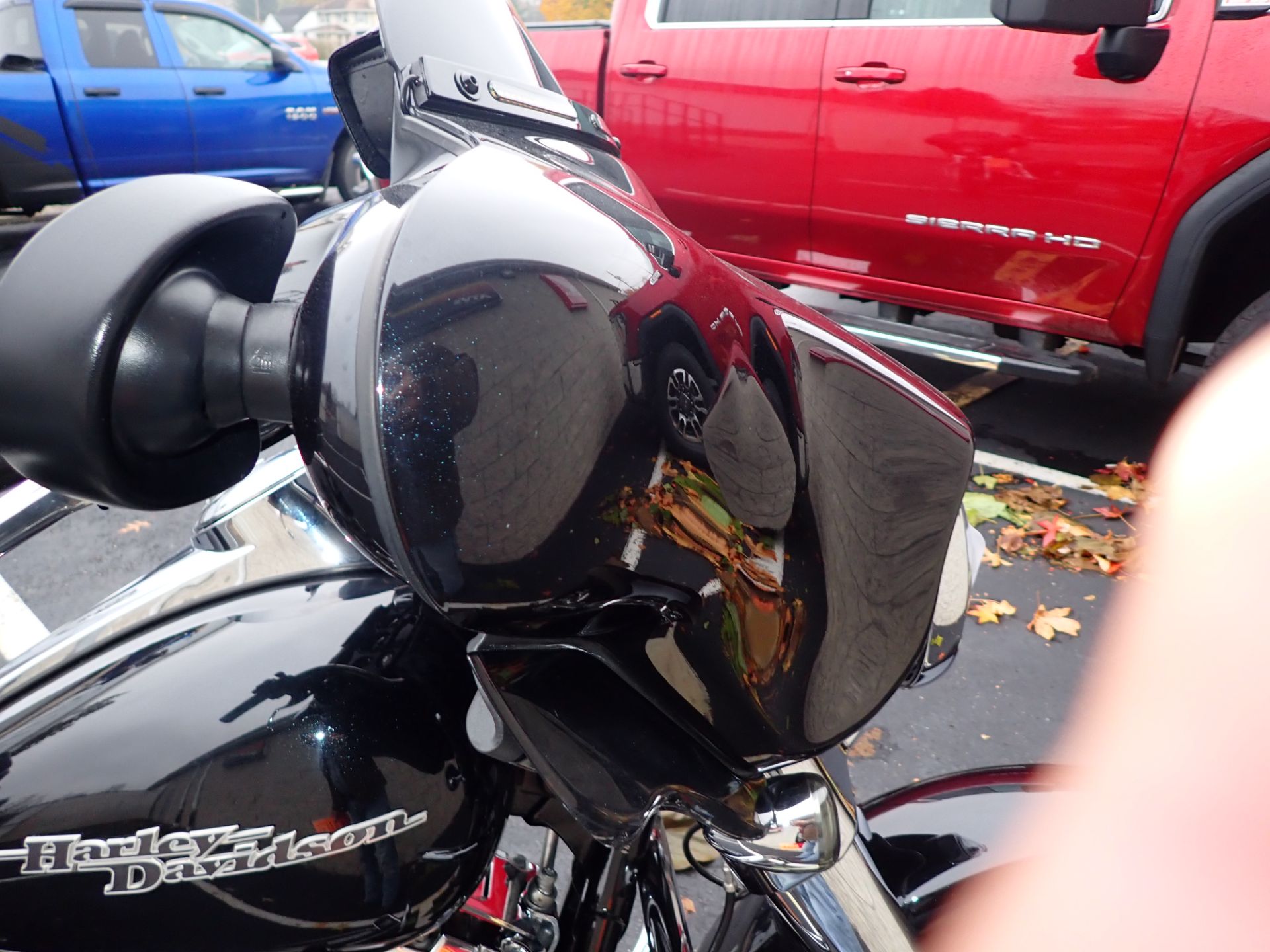 2013 Harley-Davidson Street Glide® in Massillon, Ohio - Photo 3