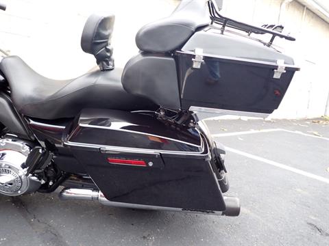2013 Harley-Davidson Street Glide® in Massillon, Ohio - Photo 8