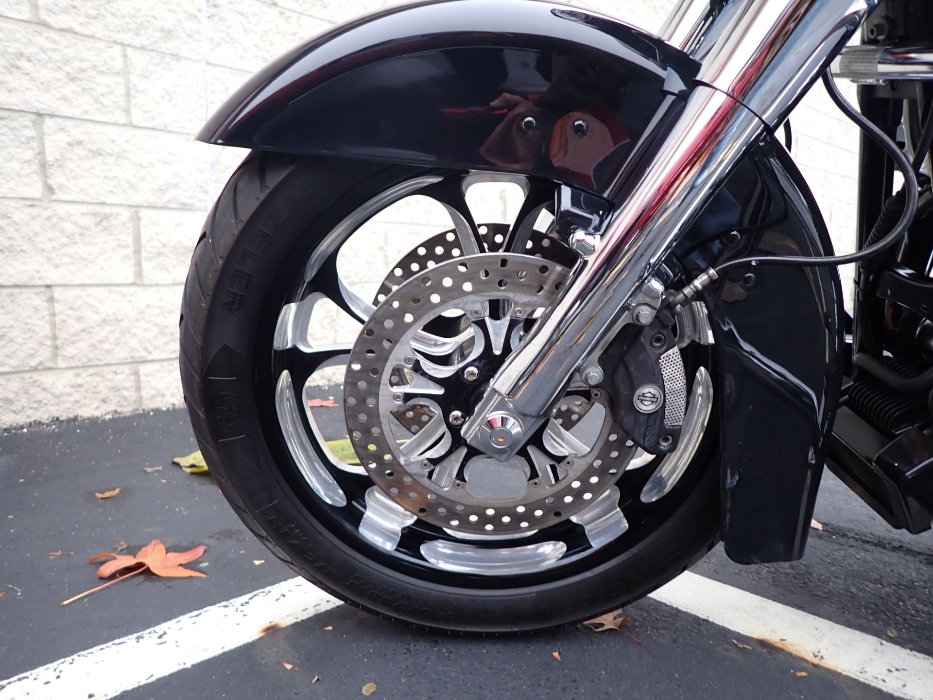 2013 Harley-Davidson Street Glide® in Massillon, Ohio - Photo 11