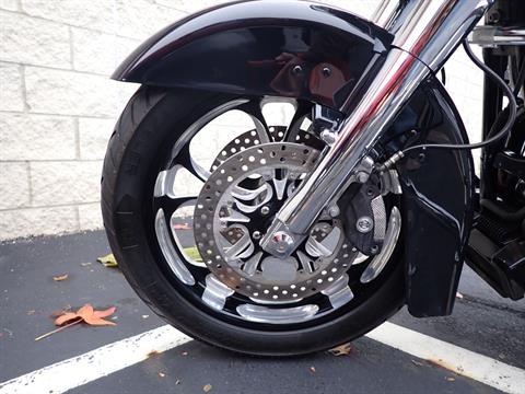 2013 Harley-Davidson Street Glide® in Massillon, Ohio - Photo 11