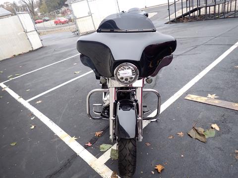 2013 Harley-Davidson Street Glide® in Massillon, Ohio - Photo 12