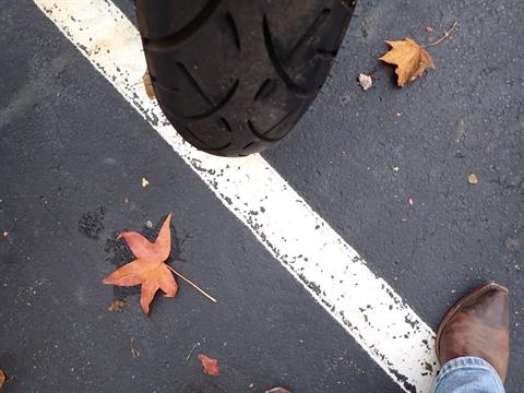 2013 Harley-Davidson Street Glide® in Massillon, Ohio - Photo 13