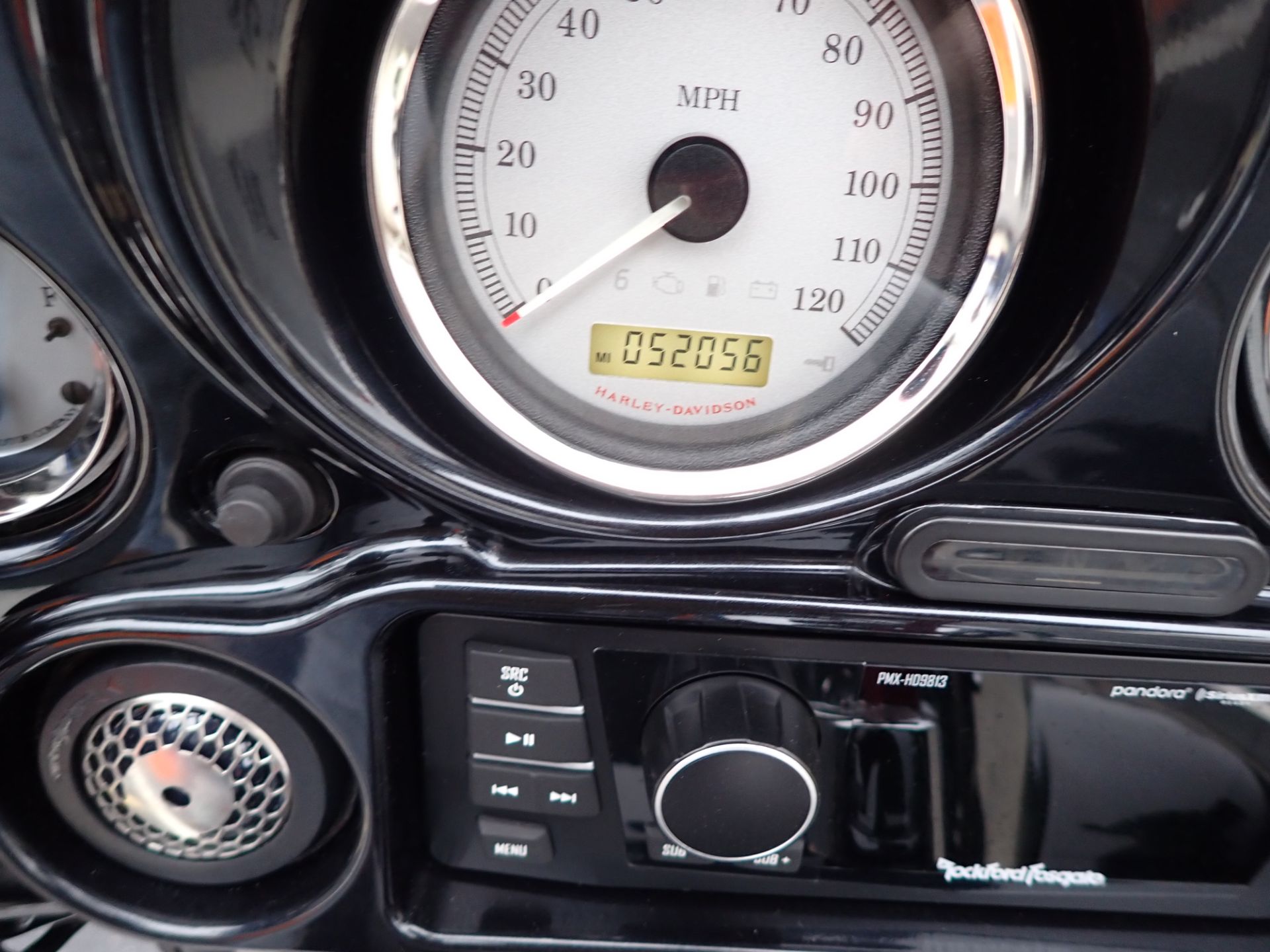 2013 Harley-Davidson Street Glide® in Massillon, Ohio - Photo 14