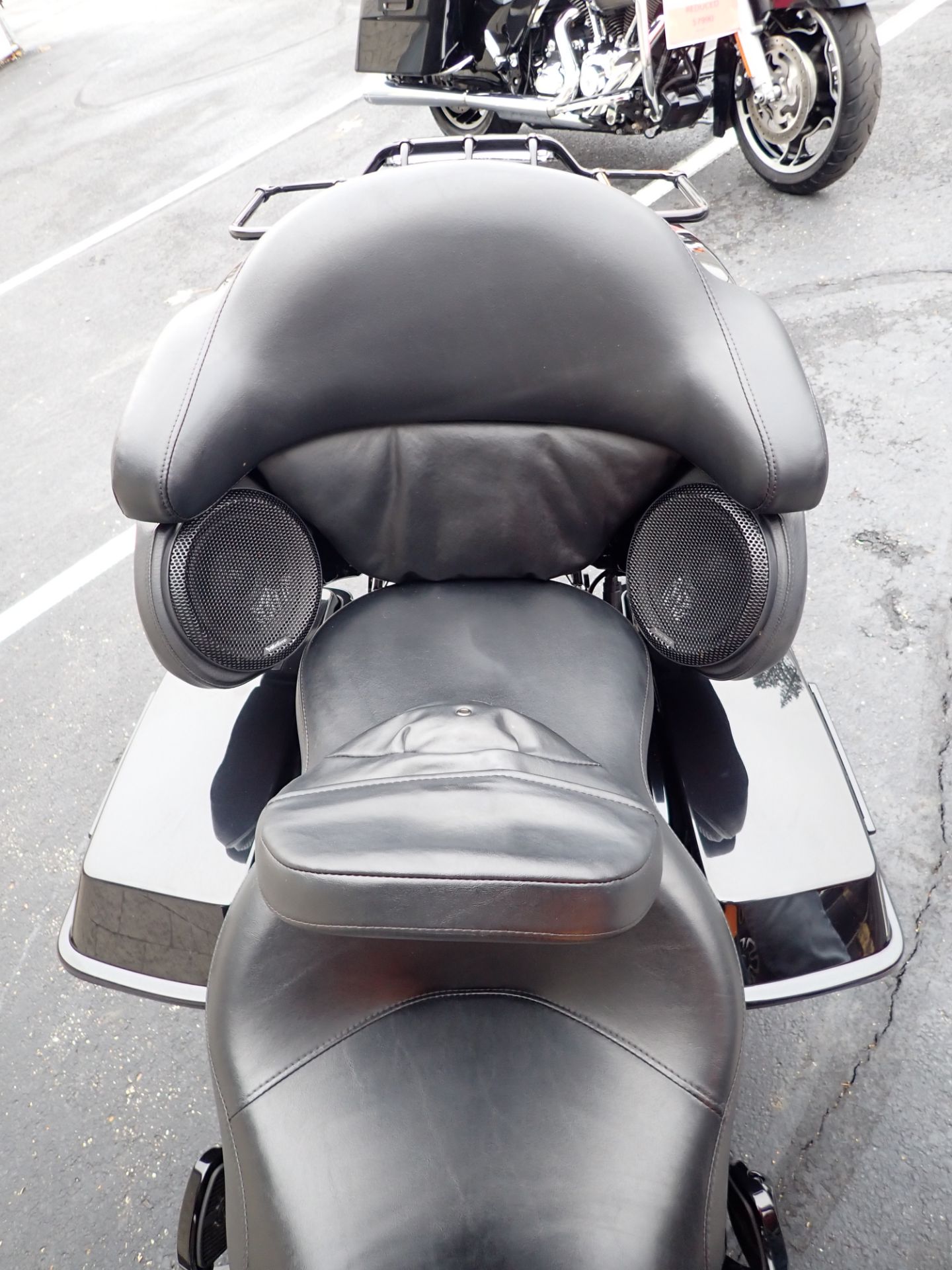 2013 Harley-Davidson Street Glide® in Massillon, Ohio - Photo 18