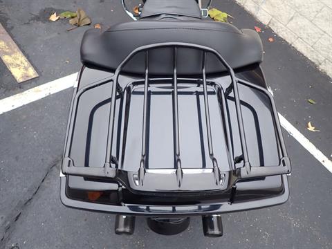 2013 Harley-Davidson Street Glide® in Massillon, Ohio - Photo 19