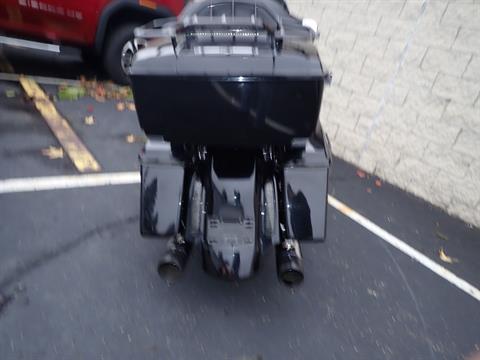 2013 Harley-Davidson Street Glide® in Massillon, Ohio - Photo 20