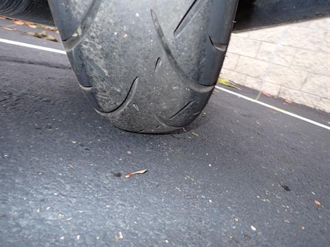 2013 Harley-Davidson Street Glide® in Massillon, Ohio - Photo 21