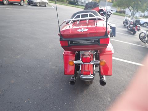 2008 Harley-Davidson Ultra Classic® Electra Glide® in Massillon, Ohio - Photo 2