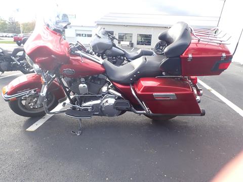 2008 Harley-Davidson Ultra Classic® Electra Glide® in Massillon, Ohio - Photo 3