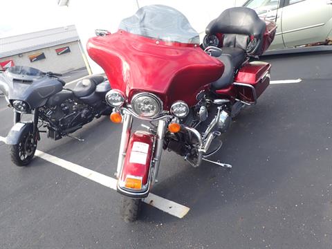2008 Harley-Davidson Ultra Classic® Electra Glide® in Massillon, Ohio - Photo 4