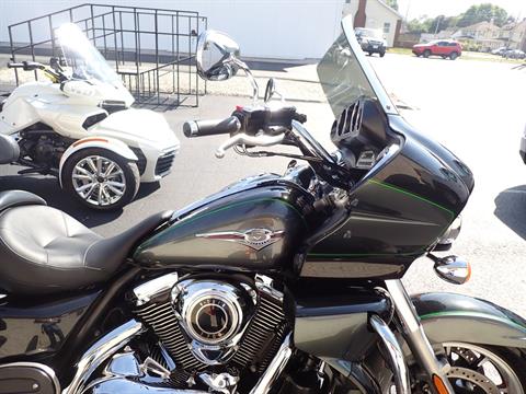 2017 Kawasaki Vulcan 1700 Voyager ABS in Massillon, Ohio - Photo 3