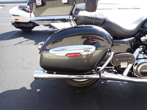 2017 Kawasaki Vulcan 1700 Voyager ABS in Massillon, Ohio - Photo 5