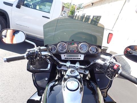 2017 Kawasaki Vulcan 1700 Voyager ABS in Massillon, Ohio - Photo 10